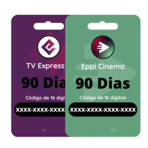 tv express