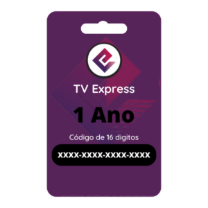 TV Express recargas